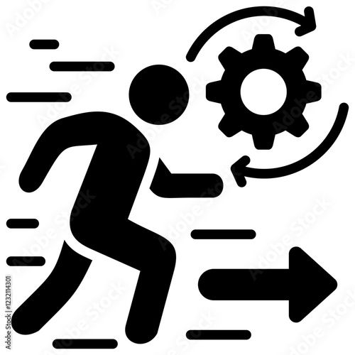 Action Icon