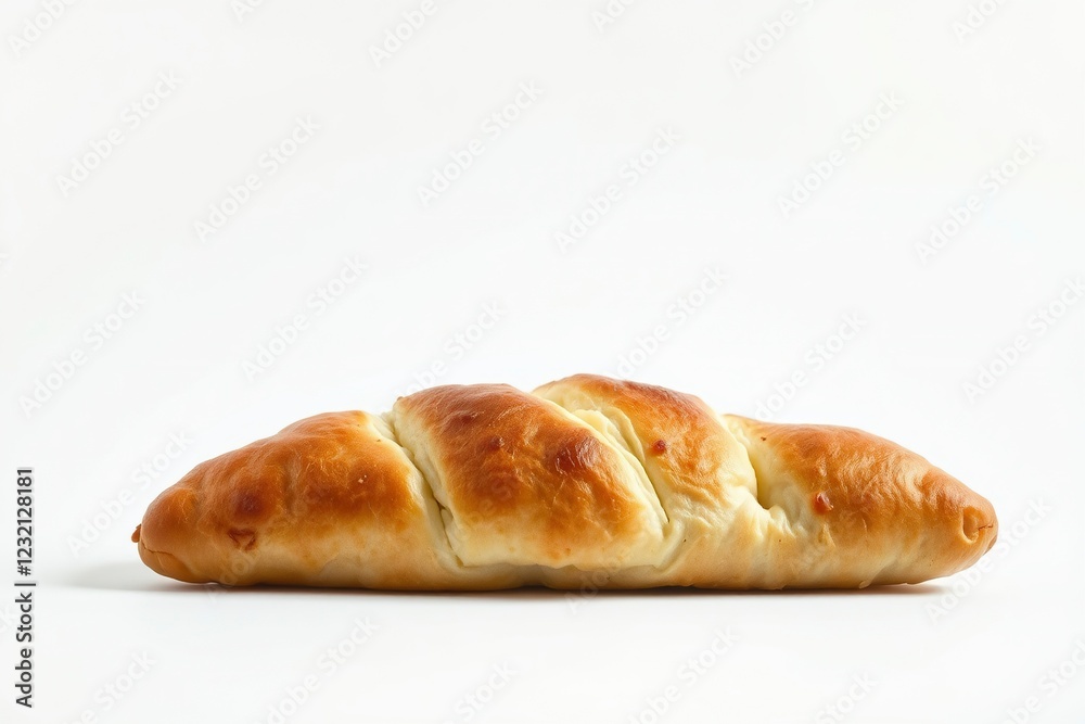 Golden-Brown Twisted Bread: A Simple, Rustic Bakery Delight Golden-Brown Twisted Bread: A Simple, Rustic Bakery Delight