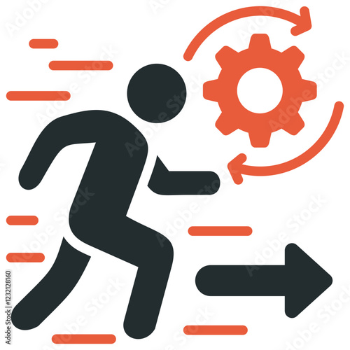 Action Icon