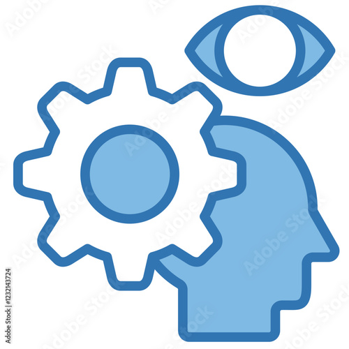 Vision Icon