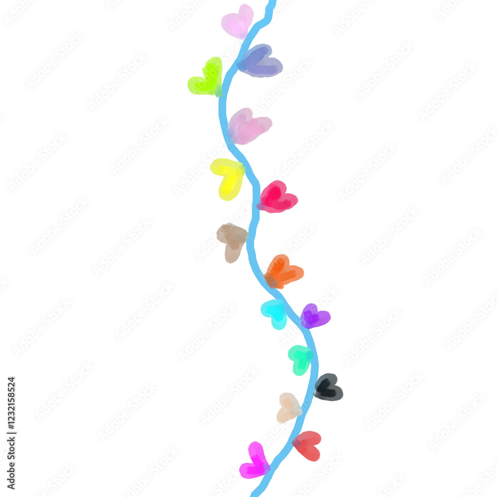 abstract background with butterflies abstract background with butterflies
