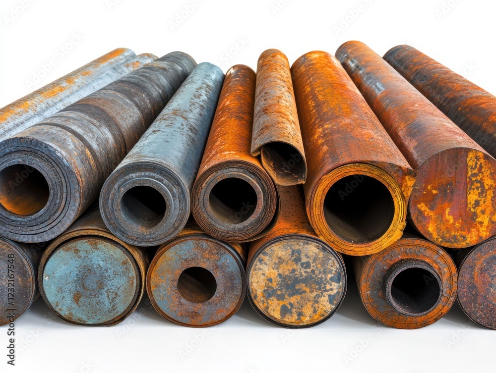 High-Performance Durable Coatings Superior Heat Corrosion Protection for Materials Science Applications Strong, reliable surface treatments ensure extended lifespan and resistance against harsh