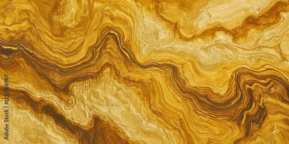 Natural teak wood texture with rich golden tones. The fine grain adds a luxurious, tropical feel, making it perfect for upscale interior designs or wooden accessories.