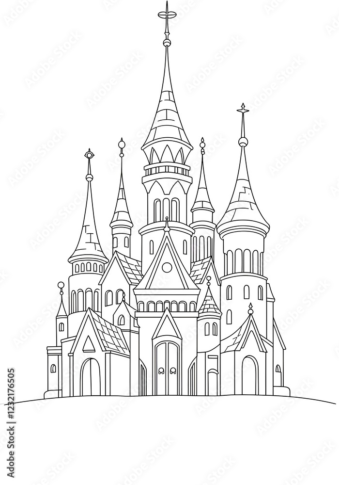 kingdom sketch kingdom sketch