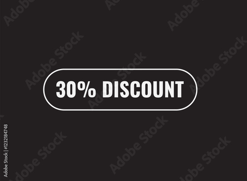 promotion, offer, savings, 30 percent discount, retail discount, 30 discount shopping, Special, 30 discount, label, with, different, sale
