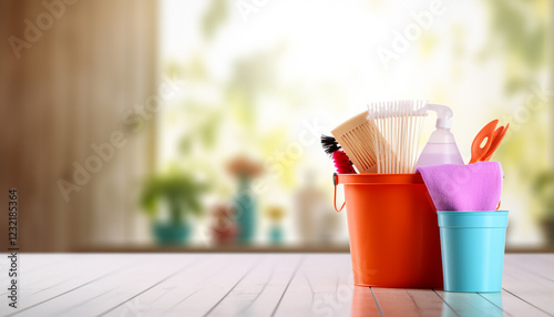 toothbrushes in a cup