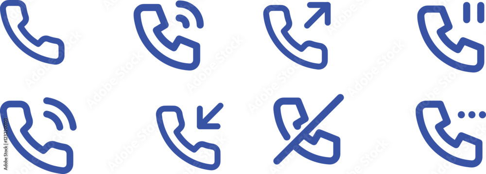 phone icon set, Telephone call sign, Contact us, Vector illustration. Contact us, symbol, sign, logo vector. Cell phone pictogram communication icon. Vector phone icon set, Telephone call sign, Contact us, Vector illustration. Contact us, symbol, sign, logo vector. Cell phone pictogram communication icon. Vector