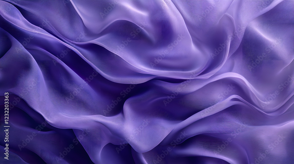 Waves of fluid pink and blue swirling with elegant motion and fluidity. Waves of fluid pink and blue swirling with elegant motion and fluidity.