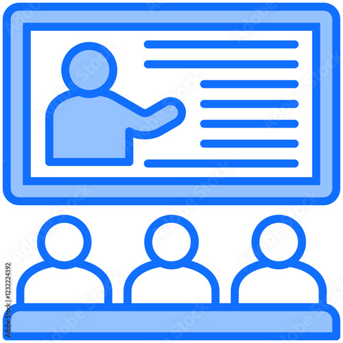 Webinar Icon