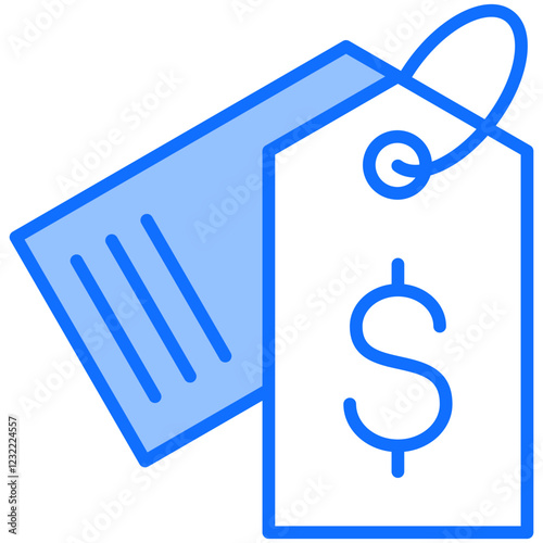 Pricing Icon