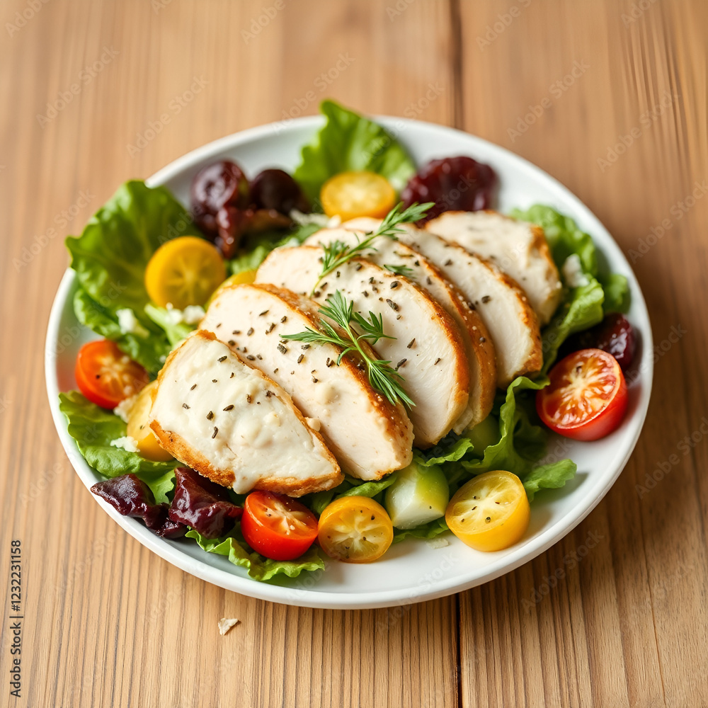 grilled chicken with vegetables grilled chicken with vegetables