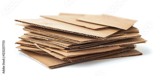 a piece of wood with burnt edges