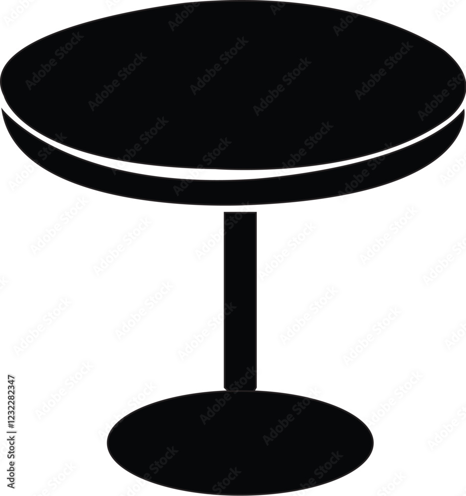 table table