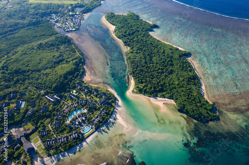 Foto 5 Star Luxury Resort on the coral coast in Fiji