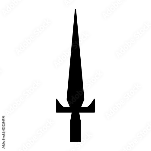 Sword icon