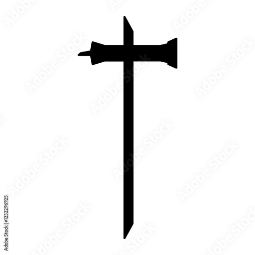 Hammer icon