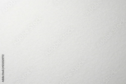 Subtle textured cotton silk wallpaper Pastel white-gray canvas backdrop   modern  subtle  home decor