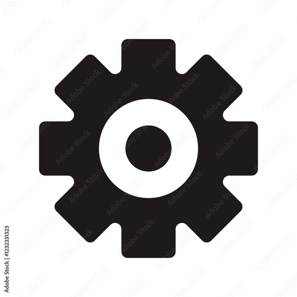 Flat UI Vector Art Element Flat UI Vector Art Element
