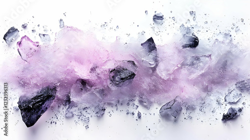 Crushed Ice and Shaved Ice ...