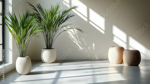 Minimalist Interior Design ...