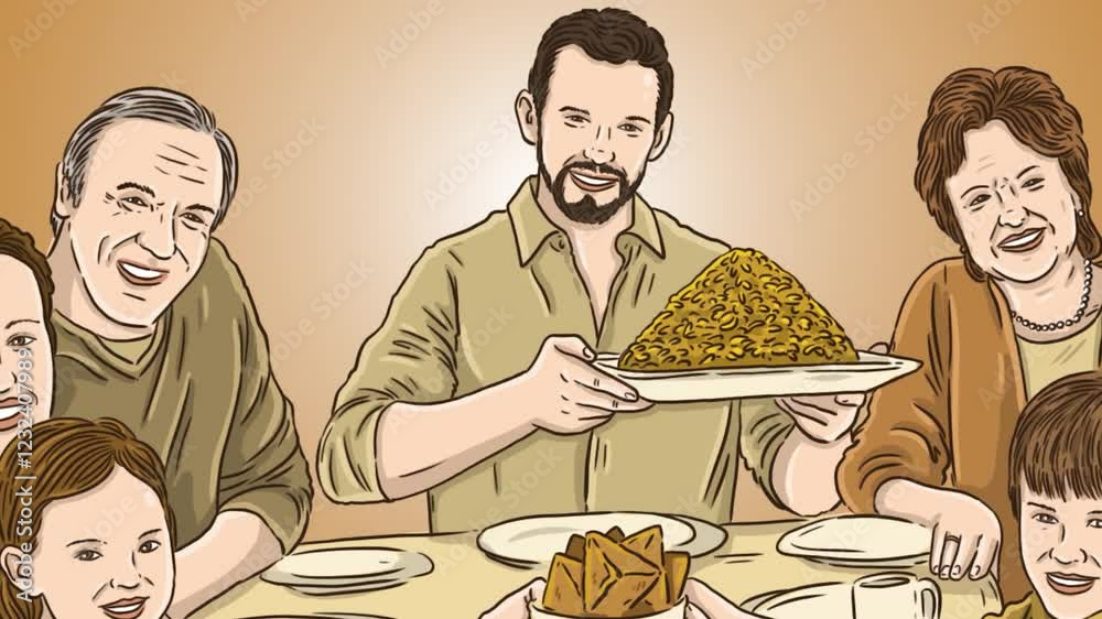 Join us for a delightful and delicious culinary gathering with great friends and good food. Creative Join us for a delightful and delicious culinary gathering with great friends and good food. Creative