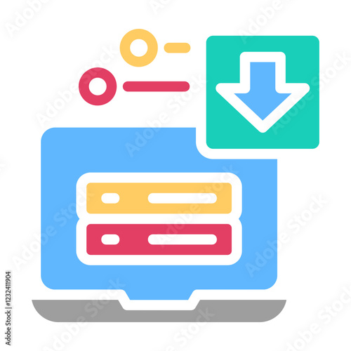 Input data