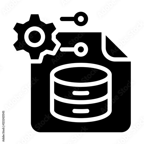 Test data generation