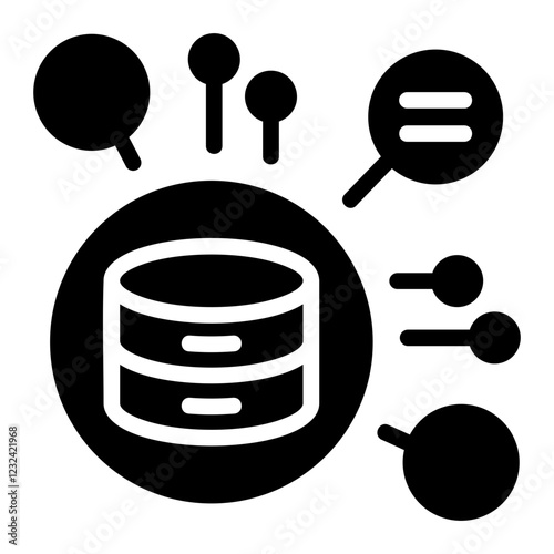 Domain data