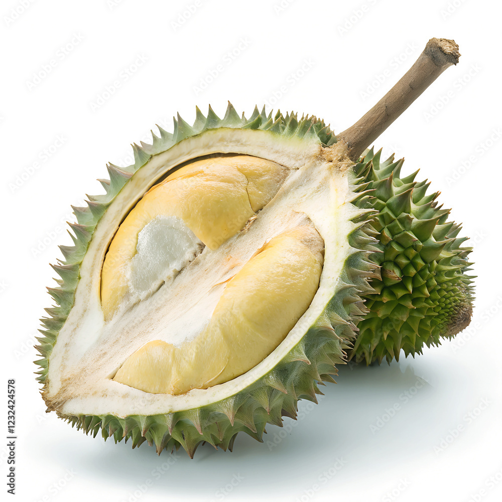 Obraz premium durian 