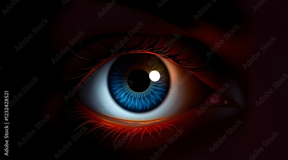 iris, rainbow, eye, concept, 4k, 3d, rendering, animation, multicolored, vibrant, colorful, spectrum, technology, futuristic, vision, innovation, visual, fantasy, science, wallpaper iris, rainbow, eye, concept, 4k, 3d, rendering, animation, multicolored, vibrant, colorful, spectrum, technology, futuristic, vision, innovation, visual, fantasy, science, wallpaper