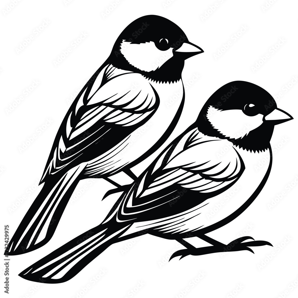 Obraz premium Flying dove vector symbol of peace