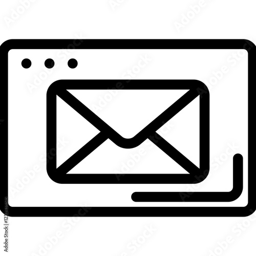 Email Icon