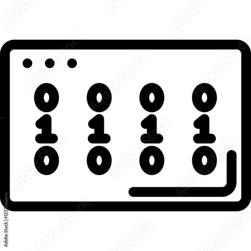 Code Icon