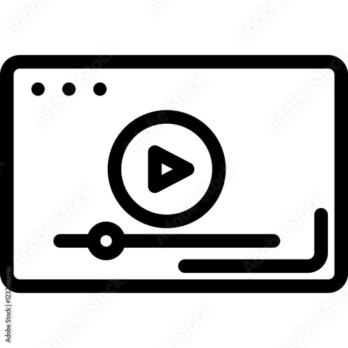 Clip Icon