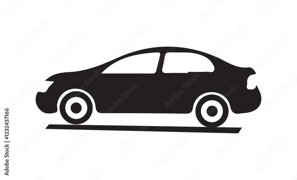 Car vector icon. Private car vector icon. Drive sign for web and apps UI. Car icon black on white background. Stock - vector eps 10 Car vector icon. Private car vector icon. Drive sign for web and apps UI. Car icon black on white background. Stock - vector eps 10