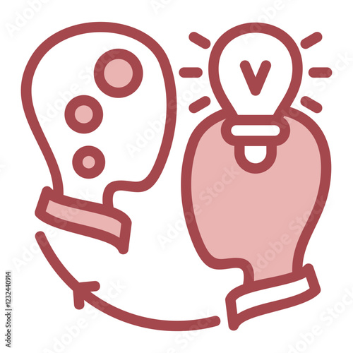 Intelligent knowledge sharing