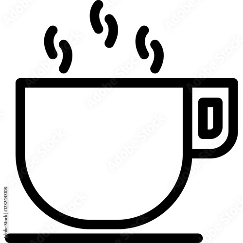 Coffee Cup Icon