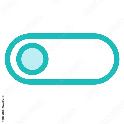 Radio Button Icon