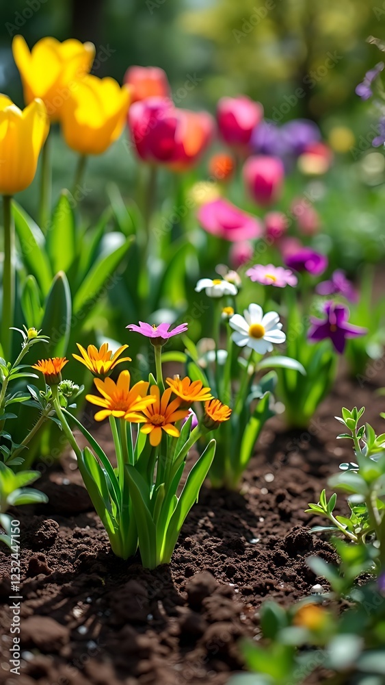 national gardening day national gardening day