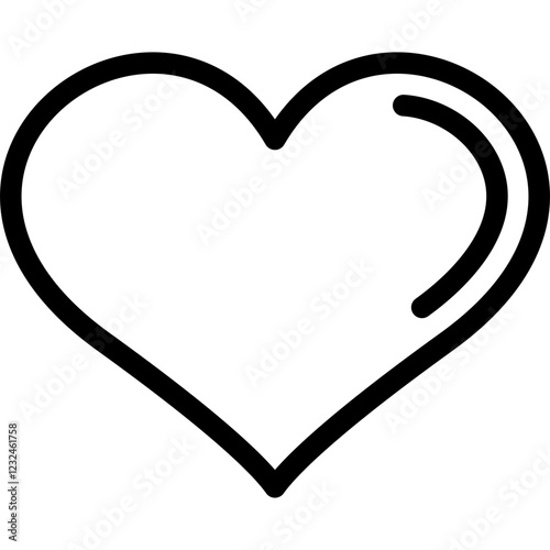 Heart Icon