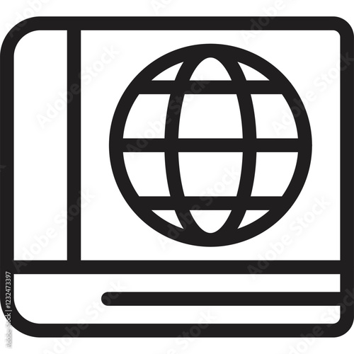 Encyclopedia Icon