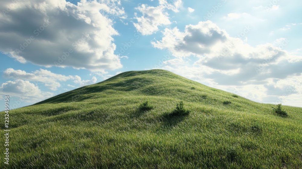 A hill is an area of land that is higher than the areas around it. It is like a small bump on the surface of the Earth. A hill is an area of land that is higher than the areas around it. It is like a small bump on the surface of the Earth.