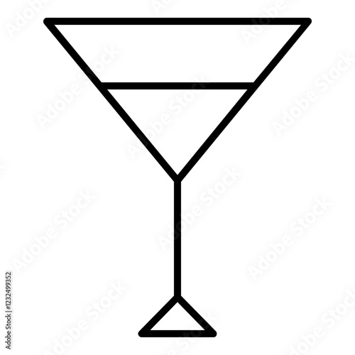 alcohol icon