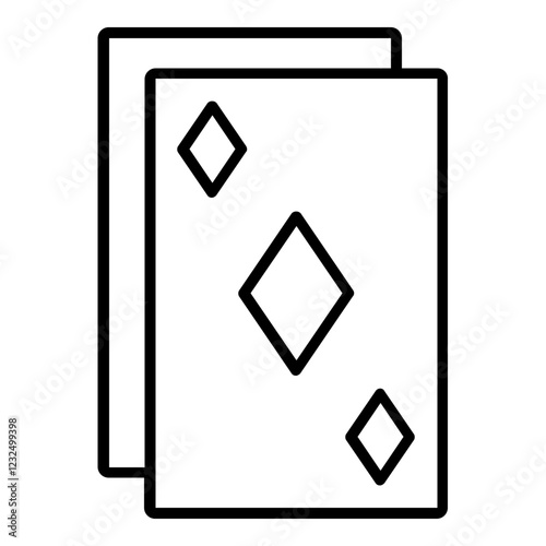 cards icon