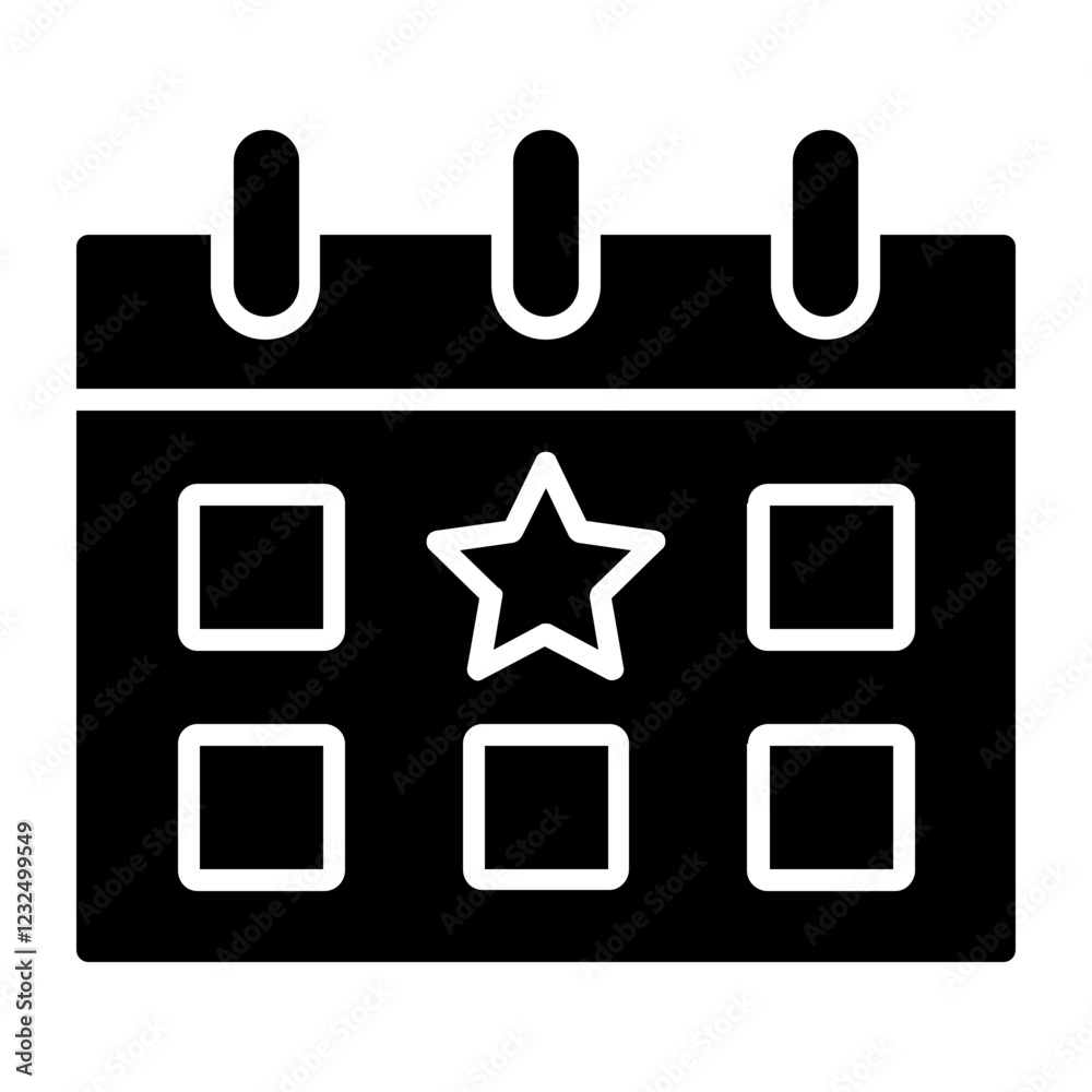 calendar icon calendar icon