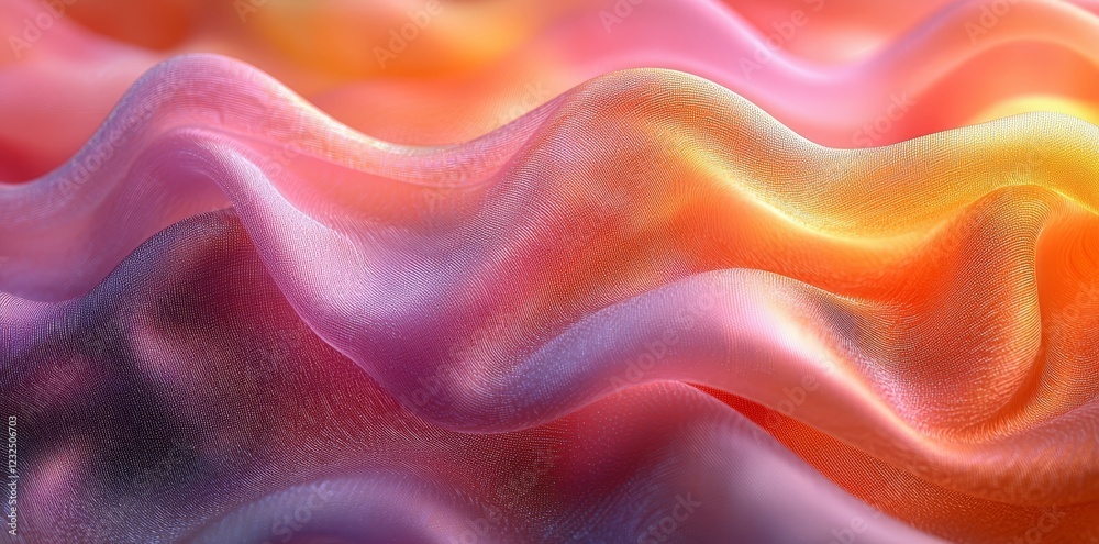Curtains swaying Gentle pastel shades Time-lapse sequence Curtains swaying Gentle pastel shades Time-lapse sequence
