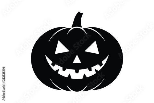 halloween jack o lantern