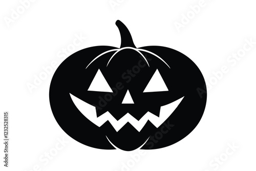 halloween jack o lantern