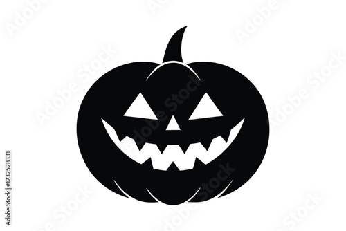 halloween jack o lantern