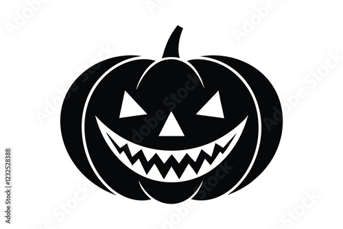 halloween jack o lantern